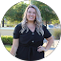 Profile photo of Savannah Fuller