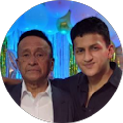 Profile photo of Carlos T