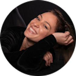 Profile photo of Sotiria Sakalaki