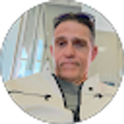 Profile photo of Gregory Stringfellow