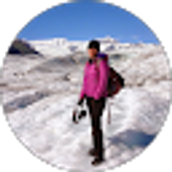 Profile photo of Kara Richter