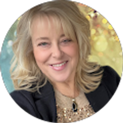 Profile photo of Joan Stevens