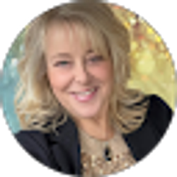 Profile photo of Joan Stevens