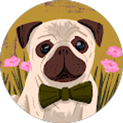 Profile photo of C U