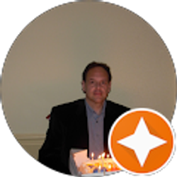 Profile photo of Robert Bolton