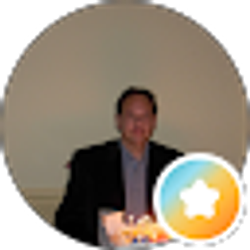 Profile photo of Robert Bolton
