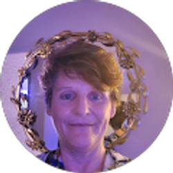 Profile photo of Darcy Lemus