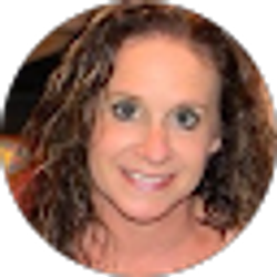 Profile photo of Christine Hobbs