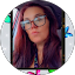 Profile photo of Rebecca Joseph