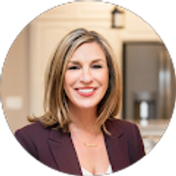 Profile photo of Krista Luther, Realtor