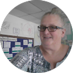 Profile photo of Barbara Stevens