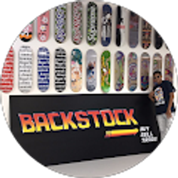 Profile photo of Darren George