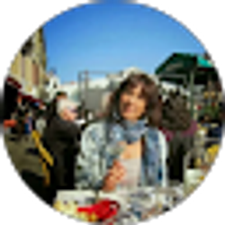 Profile photo of Diane Cash