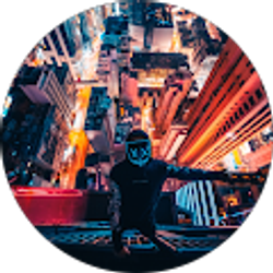 Profile photo of Jay 23