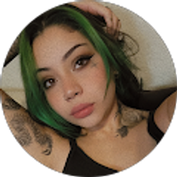 Profile photo of Abby Renteria