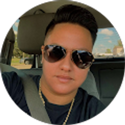 Profile photo of Flower Vaz