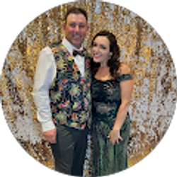 Profile photo of Stephanie Heg