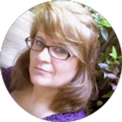 Profile photo of Melanie Abney