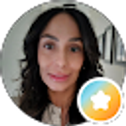 Profile photo of Farrah Griffin
