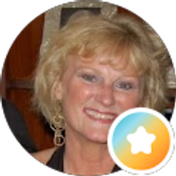 Profile photo of Jeanette Turner