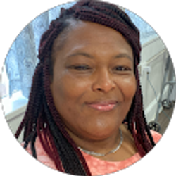 Profile photo of bernice Price