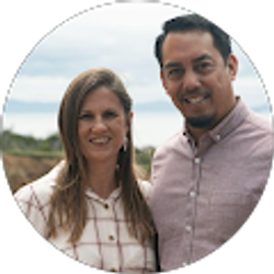 Profile photo of Joseph and Danielle Contreras