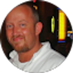 Profile photo of Doug Whitaker