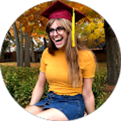 Profile photo of Kaylee Tennant