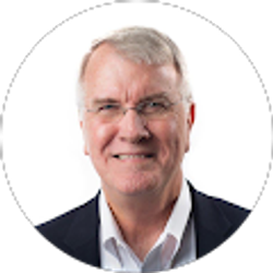 Profile photo of Terry Prescott