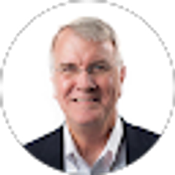 Profile photo of Terry Prescott