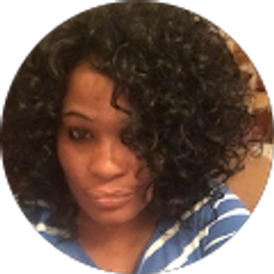 Profile photo of Monica McBride