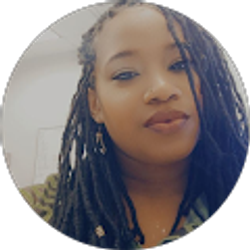 Profile photo of Jenae Gandy