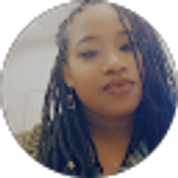 Profile photo of Jenae Gandy