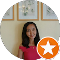 Profile photo of Joyce Faith Abucay