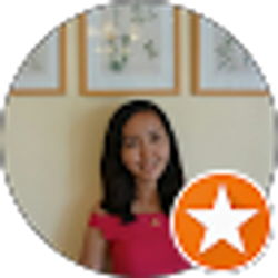 Profile photo of Joyce Faith Abucay