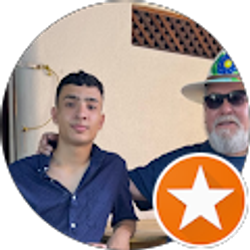 Profile photo of Baldemar Salinas