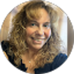 Profile photo of Ruth Tyree
