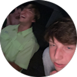 Profile photo of Cooper Davis