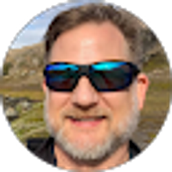 Profile photo of Steve Knight