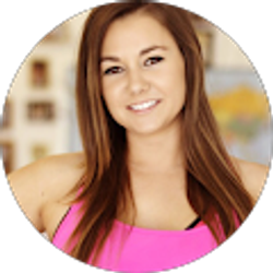 Profile photo of Mary Gray