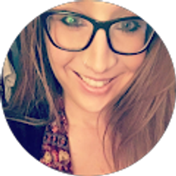 Profile photo of Angie LeGault