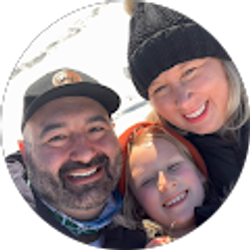 Profile photo of Ashley Tuttle