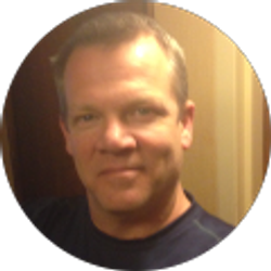 Profile photo of Darren Bates