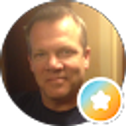Profile photo of Darren Bates