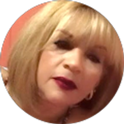 Profile photo of Glenis Jimenez