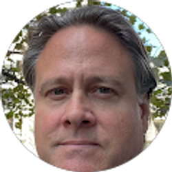 Profile photo of Michael Cooper