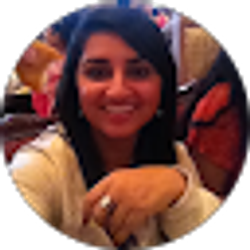 Profile photo of Harleen Kaur