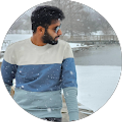 Profile photo of Kaushik