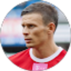Profile photo of Kris Krol
