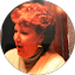 Profile photo of Cynthia Thomason